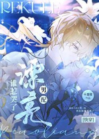 谁惹哭了漂亮男配[快穿]封面