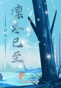 巨龙之凛冬已至封面