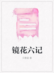 镜花六记封面
