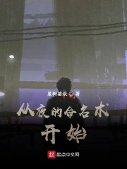 从夜的命名术开始封面