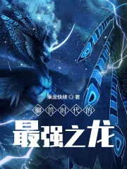 御兽时代的最强之龙封面