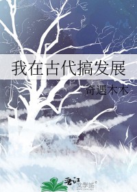 我在古代搞发展封面