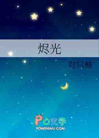 烬光封面