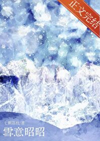 雪意昭昭封面