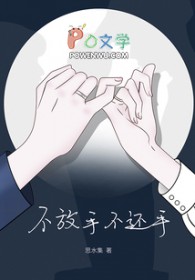 不放手不还手封面