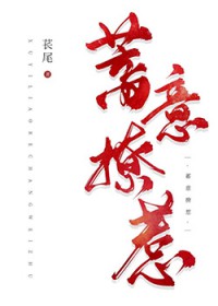 蓄意招惹封面
